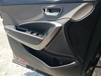 2018 Hyundai Santa Fe Sport - miniatura 9