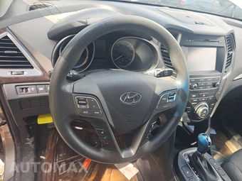 2018 Hyundai Santa Fe Sport – miniatura 10