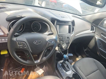2018 Hyundai Santa Fe Sport – miniatura 11