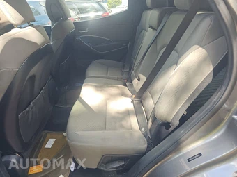 2018 Hyundai Santa Fe Sport – miniatura 13