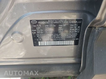 2018 Hyundai Santa Fe Sport – miniatura 14