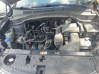 2018 Hyundai Santa Fe Sport – miniatura 15