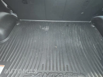 2018 Hyundai Santa Fe Sport – miniatura 16