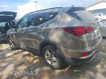 2018 Hyundai Santa Fe Sport – miniatura 6