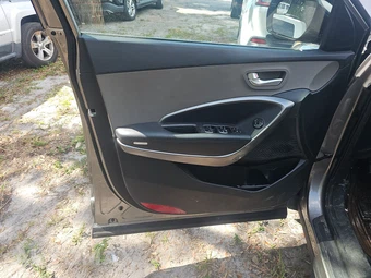 2018 Hyundai Santa Fe Sport – miniatura 9