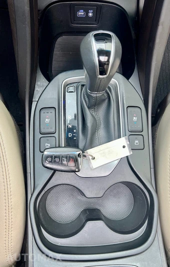 2018 Hyundai Santa Fe Sport - miniatura 12