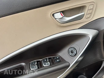 2018 Hyundai Santa Fe Sport - miniatura 14