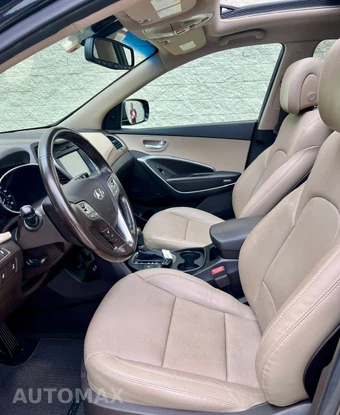 2018 Hyundai Santa Fe Sport - miniatura 15