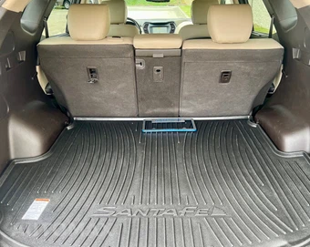 2018 Hyundai Santa Fe Sport - miniatura 17