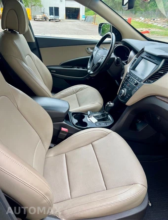 2018 Hyundai Santa Fe Sport - miniatura 20