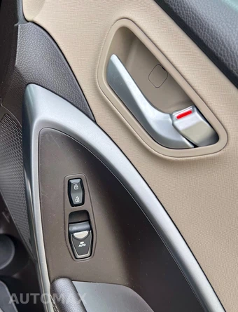 2018 Hyundai Santa Fe Sport - miniatura 21
