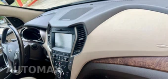 2018 Hyundai Santa Fe Sport - miniatura 22