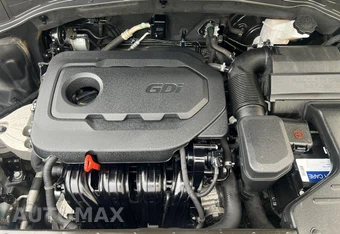 2018 Hyundai Santa Fe Sport - miniatura 27