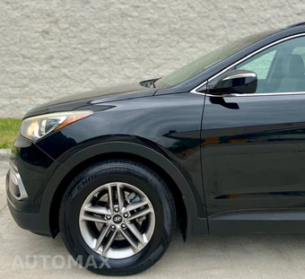 2018 Hyundai Santa Fe Sport - miniatura 31