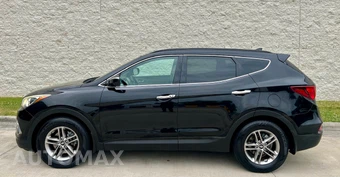 2018 Hyundai Santa Fe Sport - miniatura 5