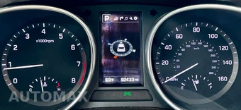 2018 Hyundai Santa Fe Sport - miniatura 9