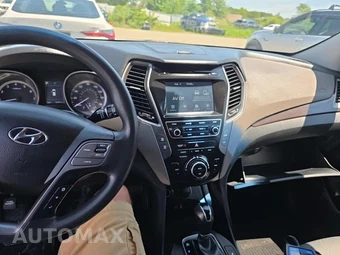2018 Hyundai Santa Fe Sport - miniatura 14