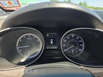 2018 Hyundai Santa Fe Sport - miniatura 15