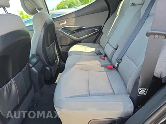 2018 Hyundai Santa Fe Sport - miniatura 16