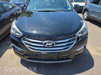2018 Hyundai Santa Fe Sport - miniatura 2
