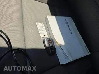2018 Hyundai Santa Fe Sport - miniatura 21