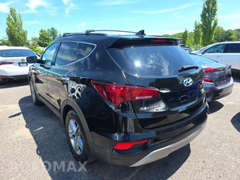 2018 Hyundai Santa Fe Sport - miniatura 6