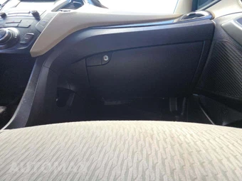 2018 Hyundai Santa Fe Sport - miniatura 19