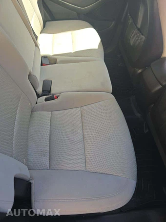 2018 Hyundai Santa Fe Sport - miniatura 23