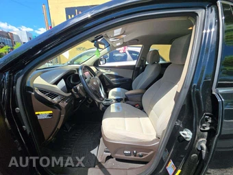 2018 Hyundai Santa Fe Sport - miniatura 6