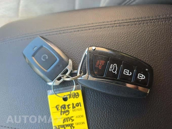 2018 Hyundai Santa Fe Sport - miniatura 8
