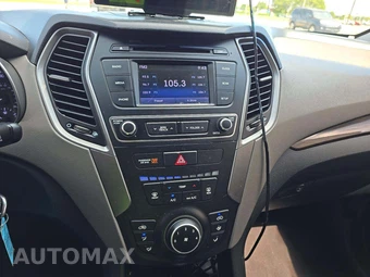 2018 Hyundai Santa Fe Sport - miniatura 10