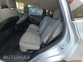 2018 Hyundai Santa Fe Sport - miniatura 13