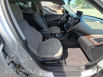 2018 Hyundai Santa Fe Sport - miniatura 18