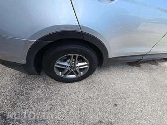 2018 Hyundai Santa Fe Sport - miniatura 27