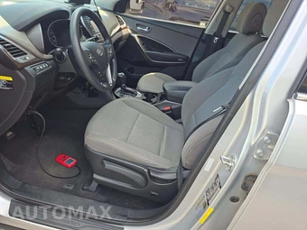 2018 Hyundai Santa Fe Sport - miniatura 6