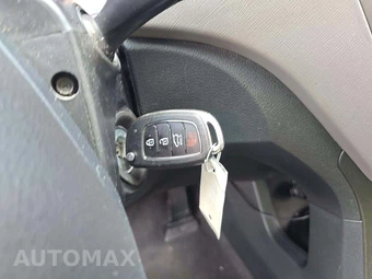 2018 Hyundai Santa Fe Sport - miniatura 8