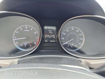 2018 Hyundai Santa Fe Sport - miniatura 9