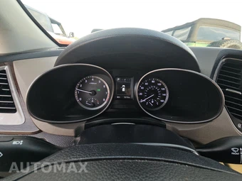 2018 Hyundai Santa Fe Sport - miniatura 12