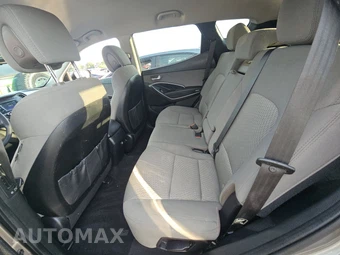 2018 Hyundai Santa Fe Sport - miniatura 13