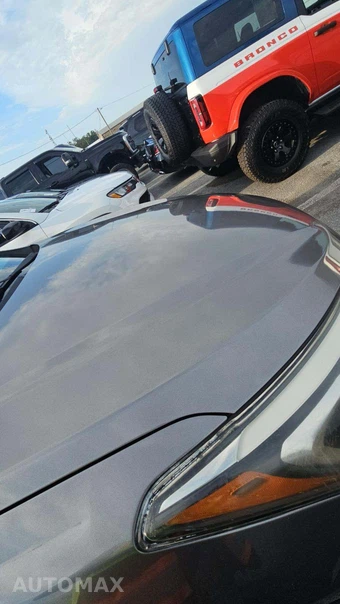 2018 Hyundai Santa Fe Sport - miniatura 20