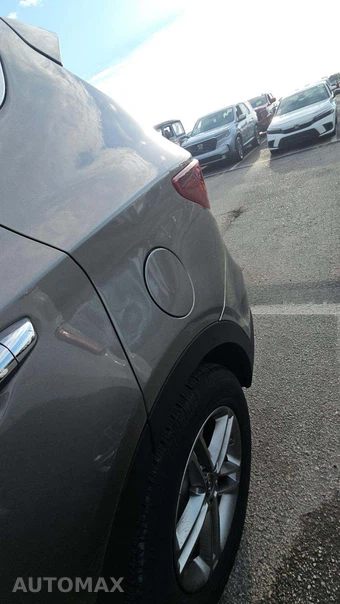 2018 Hyundai Santa Fe Sport - miniatura 22