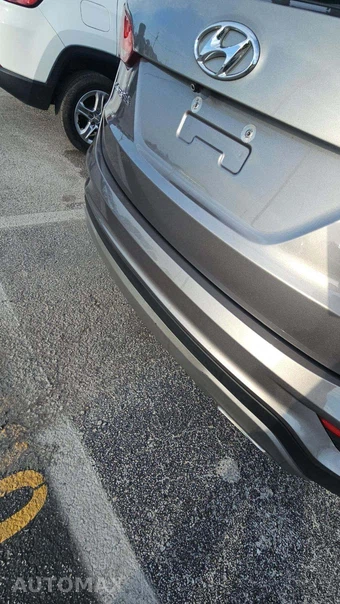 2018 Hyundai Santa Fe Sport - miniatura 23