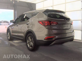 2018 Hyundai Santa Fe Sport - miniatura 6
