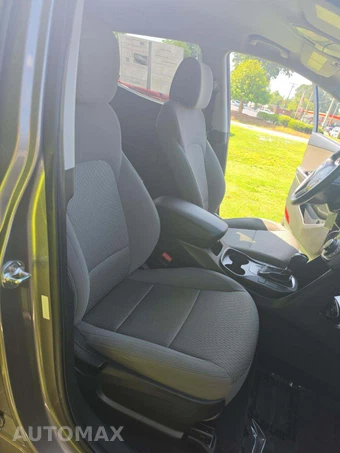2018 Hyundai Santa Fe Sport - miniatura 18