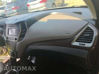 2018 Hyundai Santa Fe Sport - miniatura 19