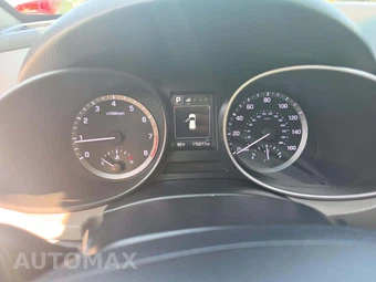 2018 Hyundai Santa Fe Sport - miniatura 9