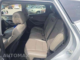 2018 Hyundai Santa Fe Sport - miniatura 13