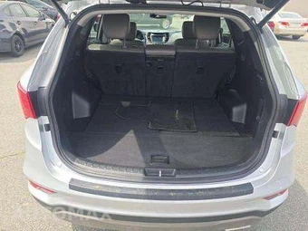 2018 Hyundai Santa Fe Sport - miniatura 14