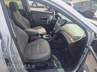 2018 Hyundai Santa Fe Sport - miniatura 18