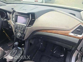 2018 Hyundai Santa Fe Sport - miniatura 19